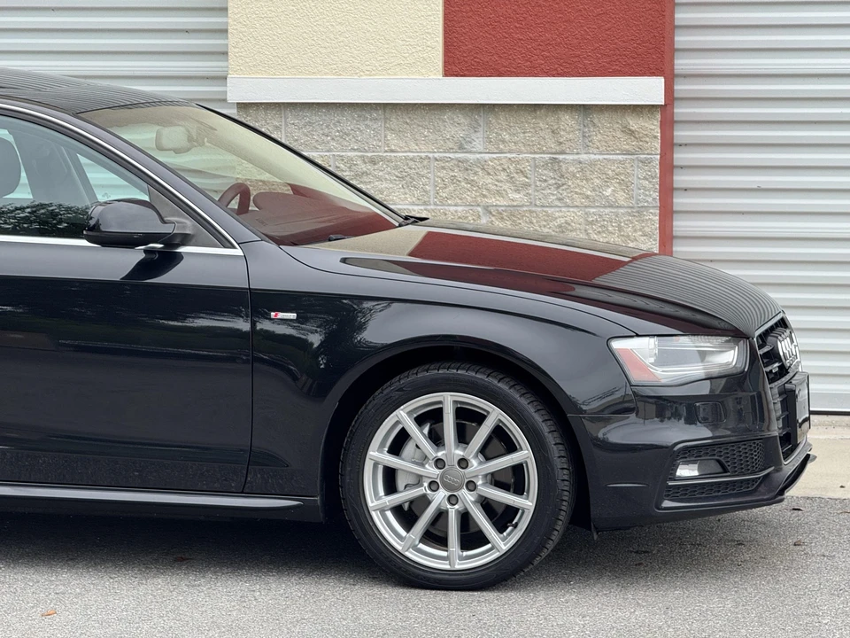 2014 Audi B8 A4 - Image 23 of 31