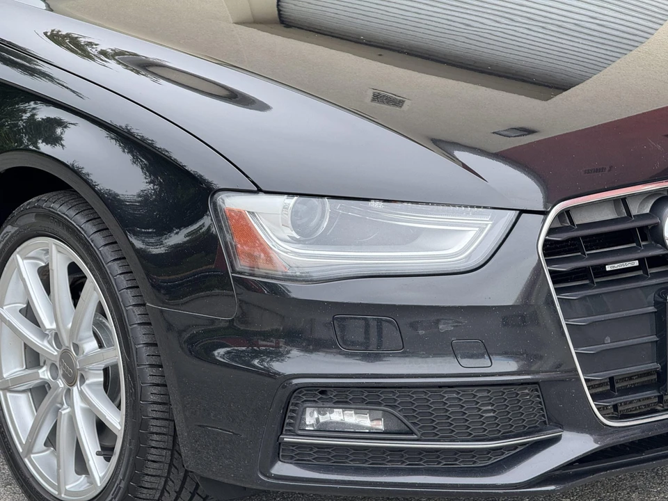 2014 Audi B8 A4 - Image 29 of 31