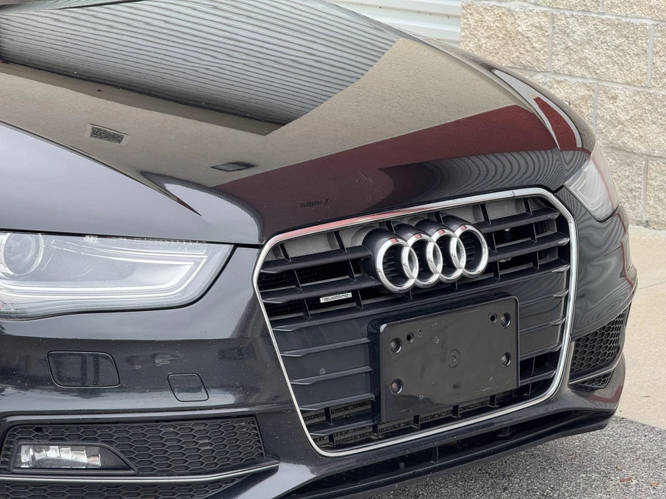 2014 Audi B8 A4 - Image 30 of 31