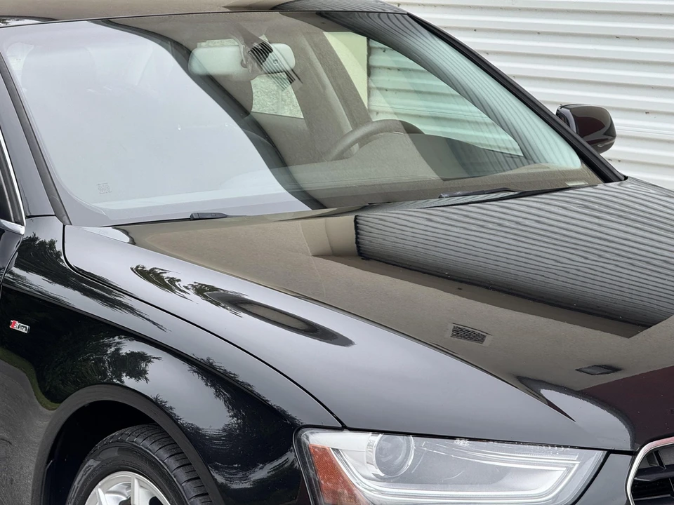 2014 Audi B8 A4 - Image 31 of 31