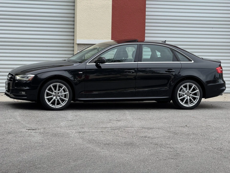 2014 Audi B8 A4 - Image 5 of 31
