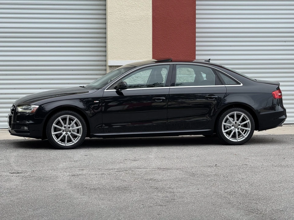 2014 Audi B8 A4 - Image 6 of 31