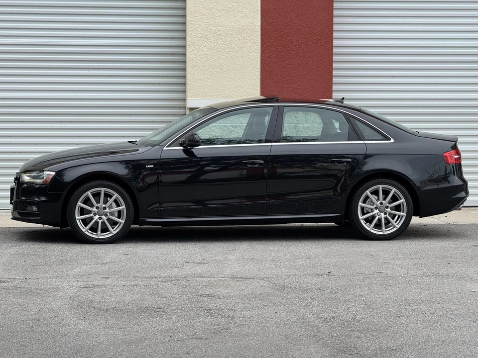 2014 Audi B8 A4 - Image 7 of 31