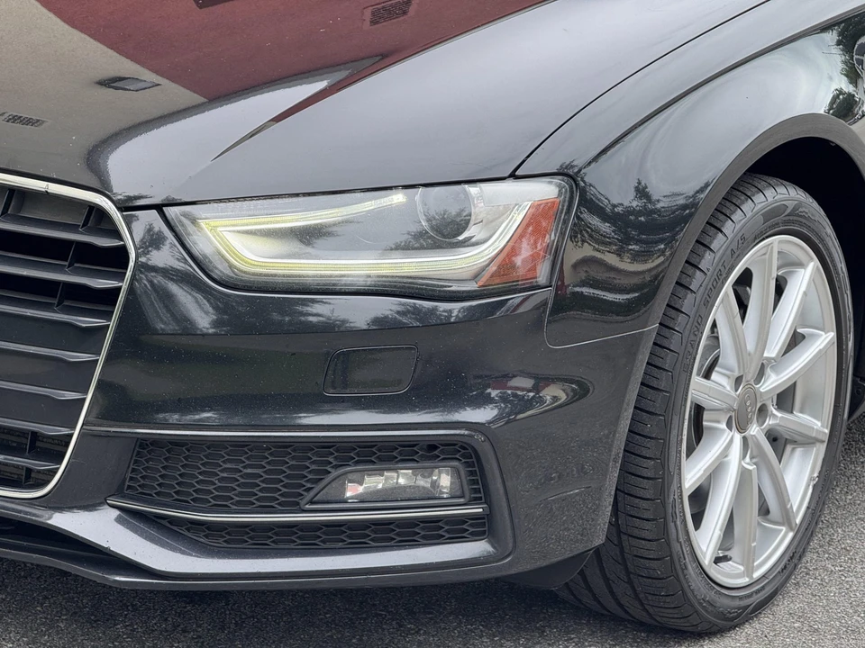 2014 Audi B8 A4 - Image 24 of 31