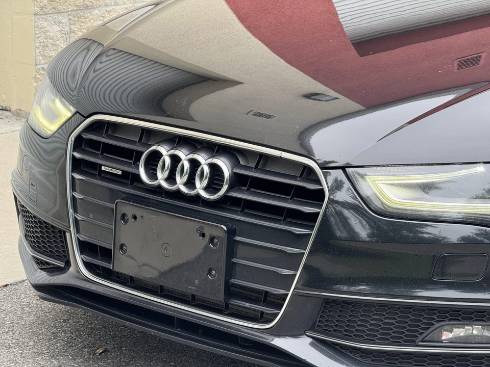 2014 Audi B8 A4 - Image 25 of 31