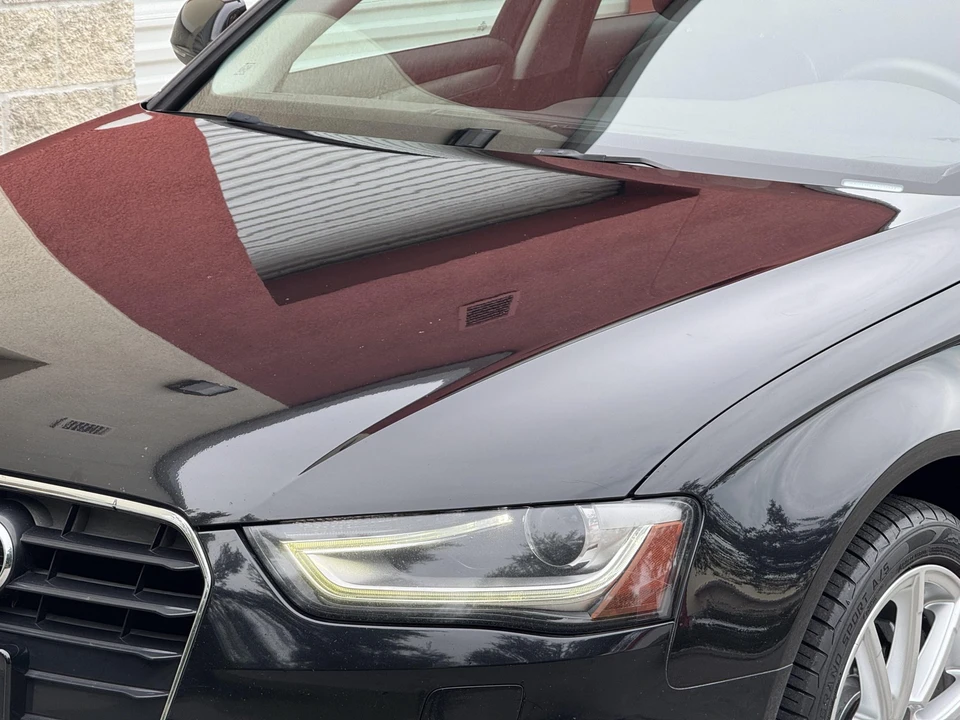 2014 Audi B8 A4 - Image 26 of 31