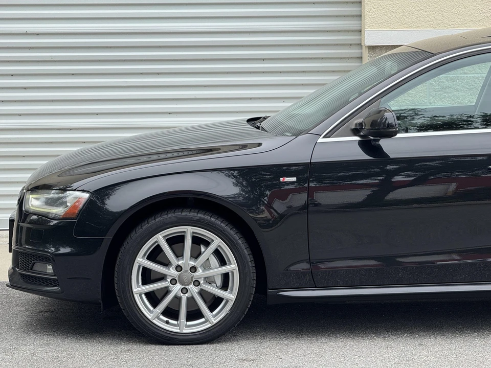 2014 Audi B8 A4 - Image 20 of 31