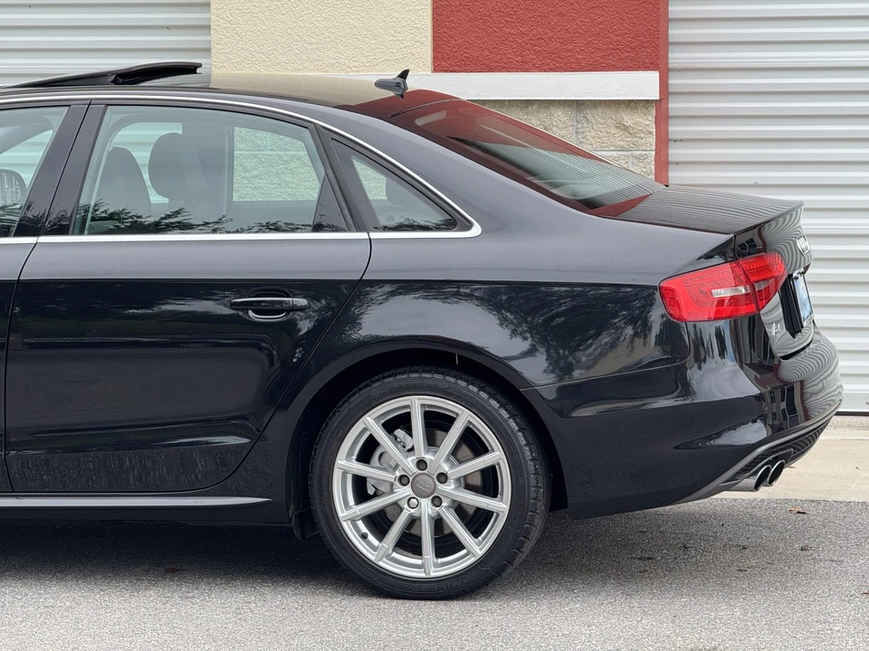 2014 Audi B8 A4 - Image 21 of 31