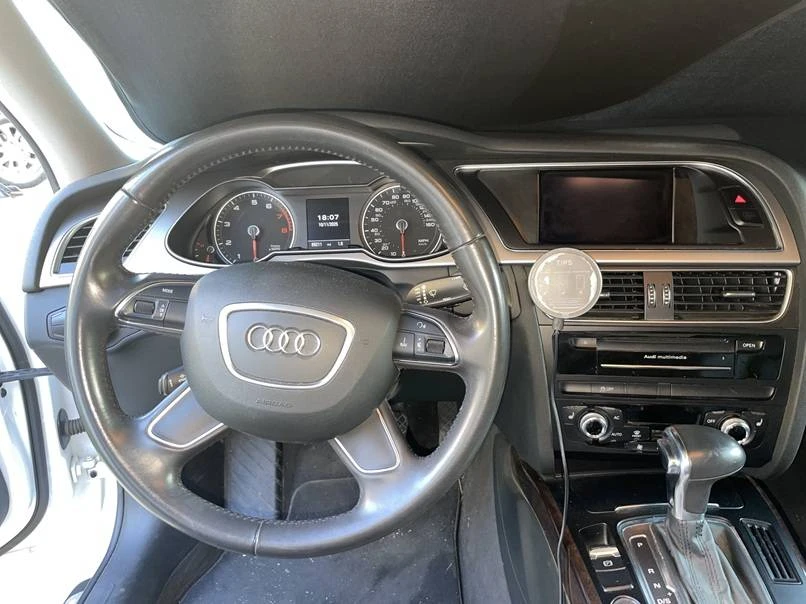 2014 Audi B8 A4 - Image 5 of 11