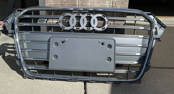 2014 Audi B8 A4 - Image 7 of 11