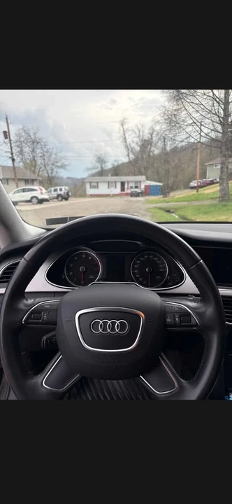 2014 Audi B8 A4 - Image 3 of 3