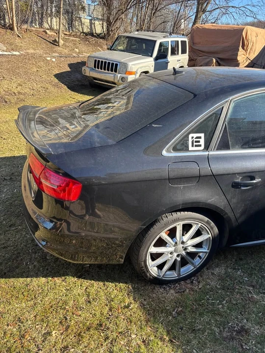 2014 Audi B8 A4 - Image 5 of 15