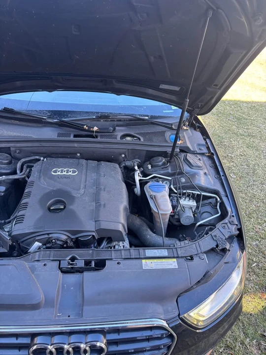 2014 Audi B8 A4 - Image 14 of 15