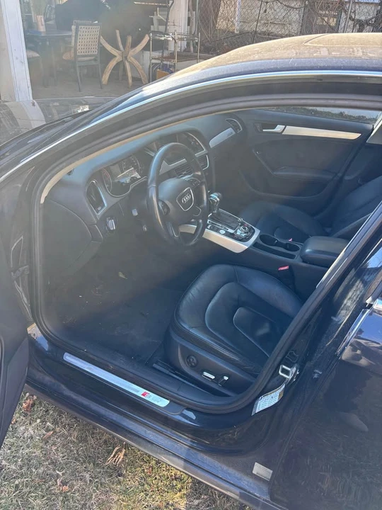 2014 Audi B8 A4 - Image 7 of 15