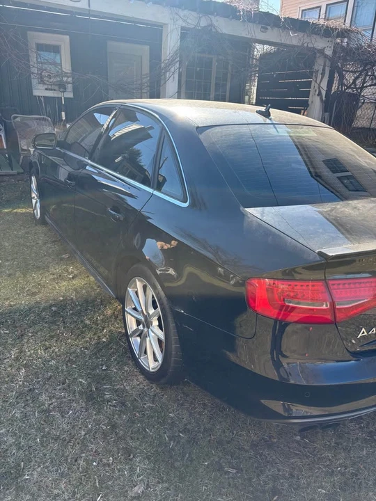 2014 Audi B8 A4 - Image 3 of 15