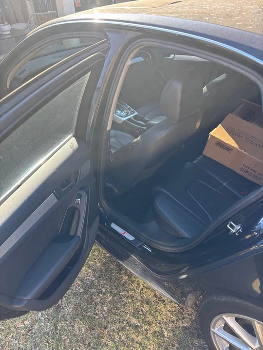 2014 Audi B8 A4 - Image 9 of 15
