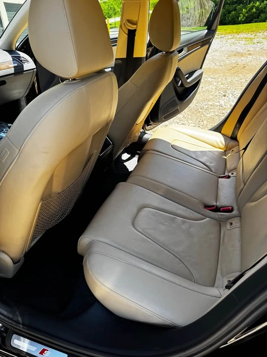 2014 Audi B8 A4 - Image 8 of 10