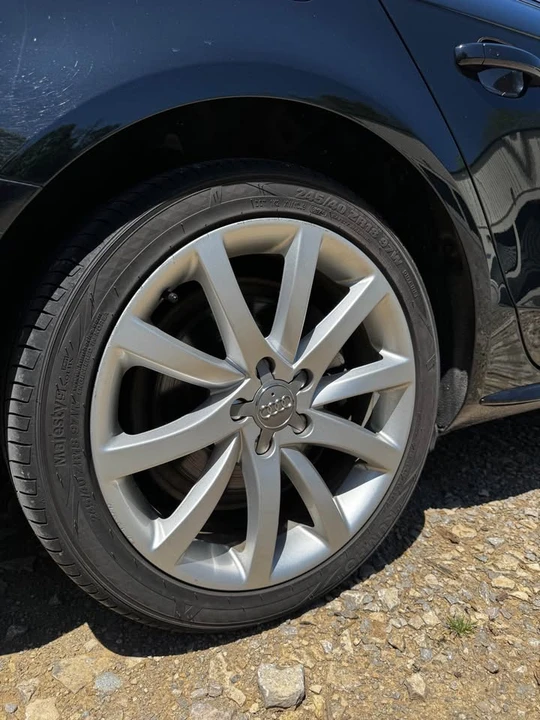 2014 Audi B8 A4 - Image 3 of 10