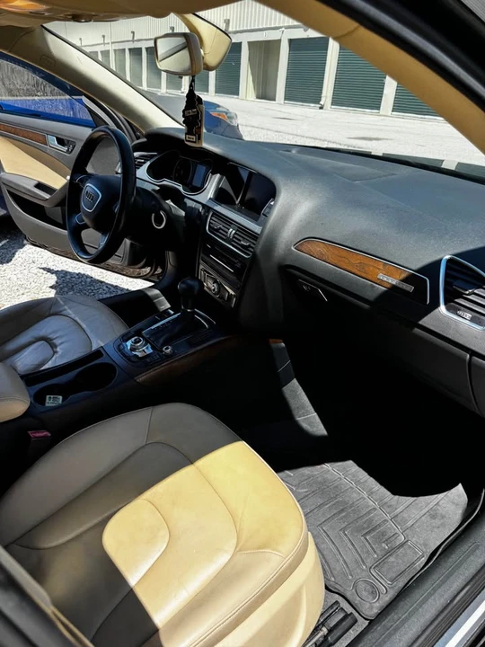 2014 Audi B8 A4 - Image 7 of 10