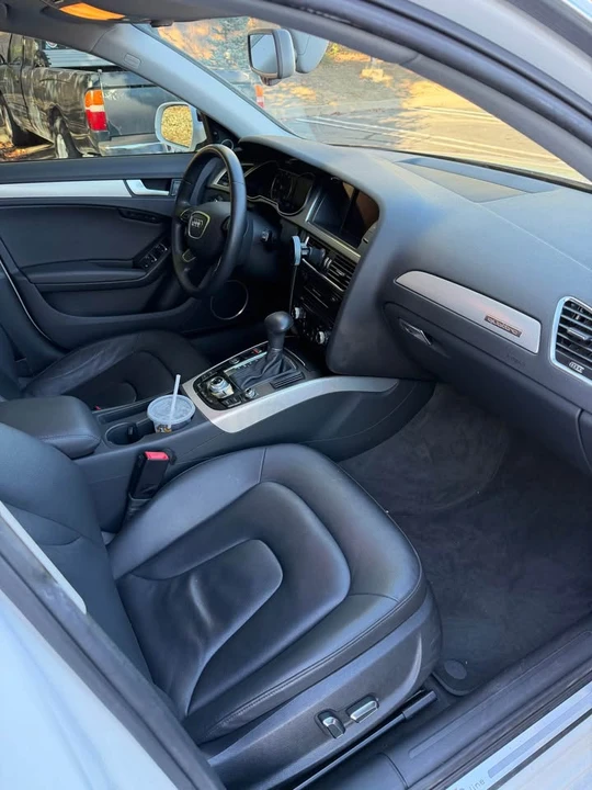 2014 Audi B8 A4 - Image 9 of 12