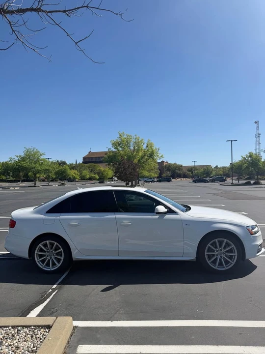 2014 Audi B8 A4 - Image 4 of 12