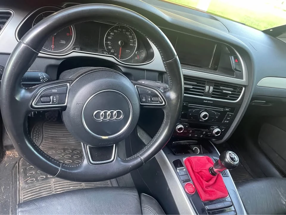 2014 Audi B8 A4 - Image 7 of 16