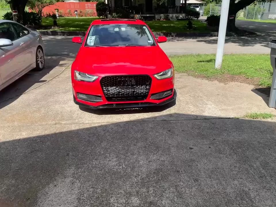 2014 Audi B8 A4 - Image 16 of 16