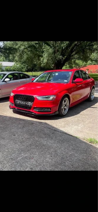 2014 Audi B8 A4 - Image 10 of 16