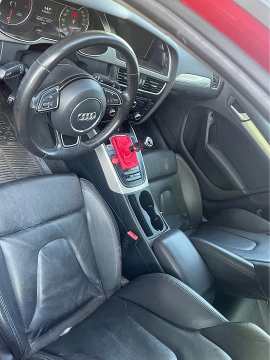 2014 Audi B8 A4 - Image 6 of 16