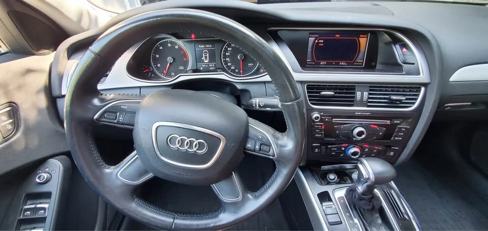 2014 Audi B8 A4 - Image 13 of 13