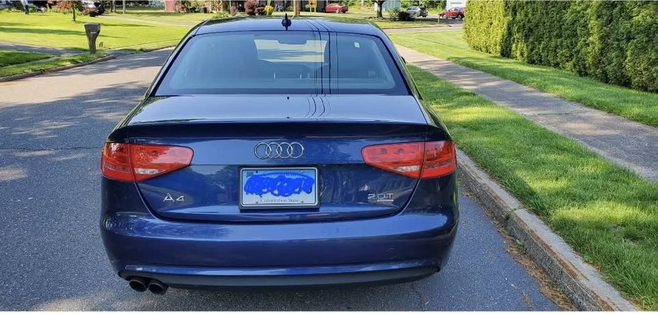 2014 Audi B8 A4 - Image 4 of 13