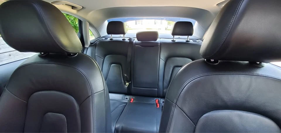 2014 Audi B8 A4 - Image 10 of 13
