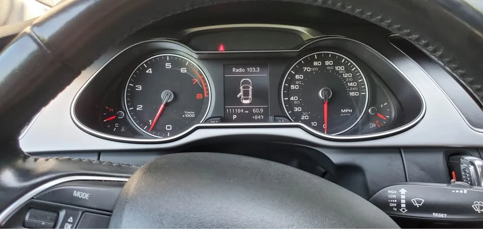 2014 Audi B8 A4 - Image 12 of 13