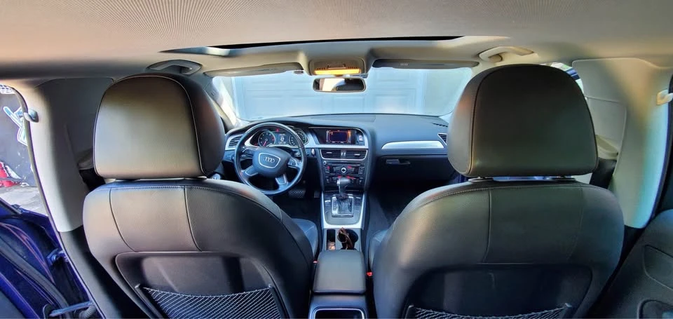 2014 Audi B8 A4 - Image 8 of 13