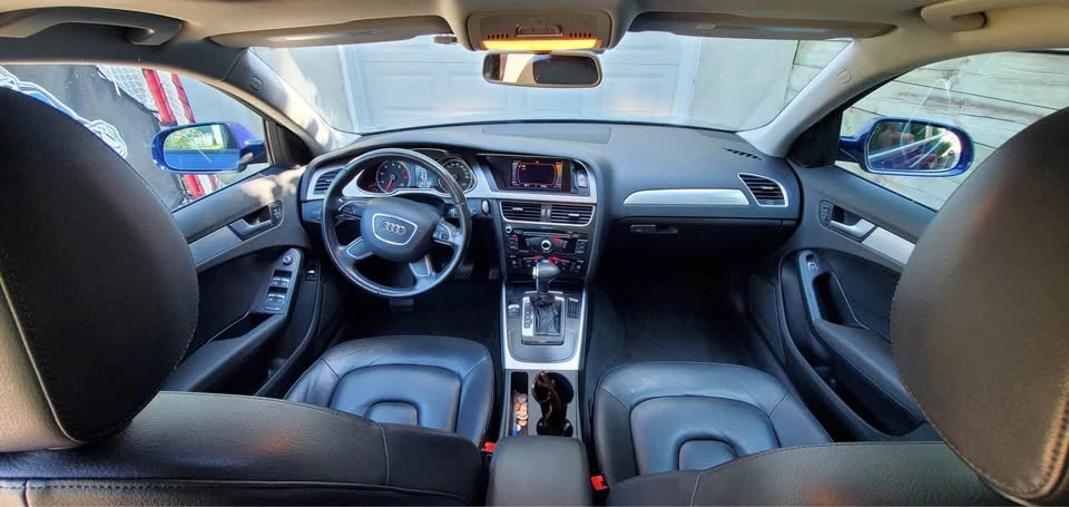 2014 Audi B8 A4 - Image 7 of 13
