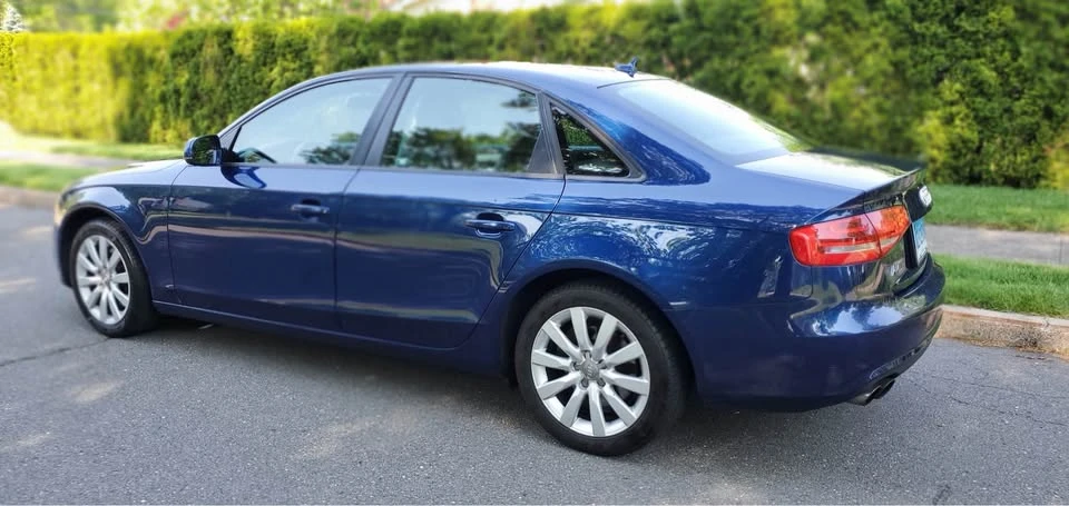 2014 Audi B8 A4 - Image 6 of 13