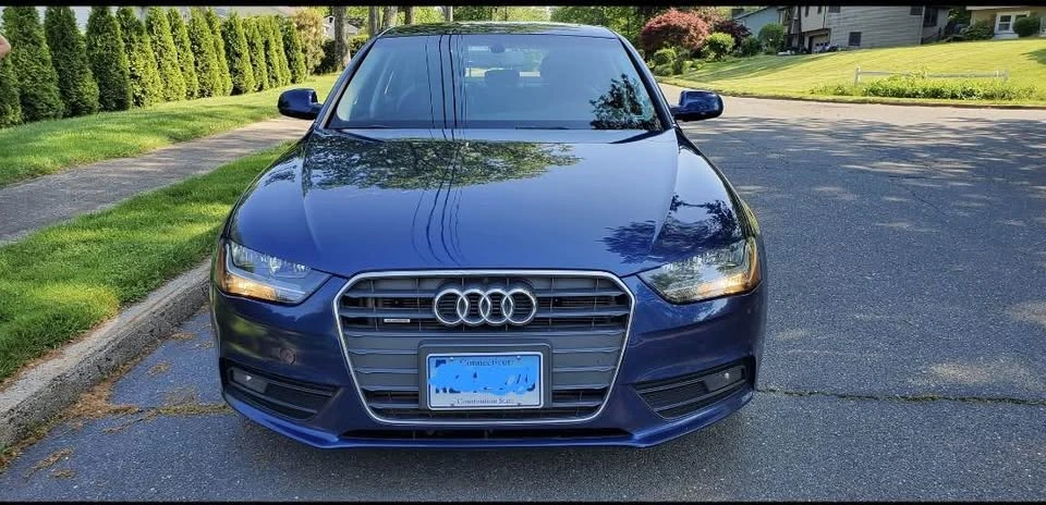 2014 Audi B8 A4 - Image 2 of 13
