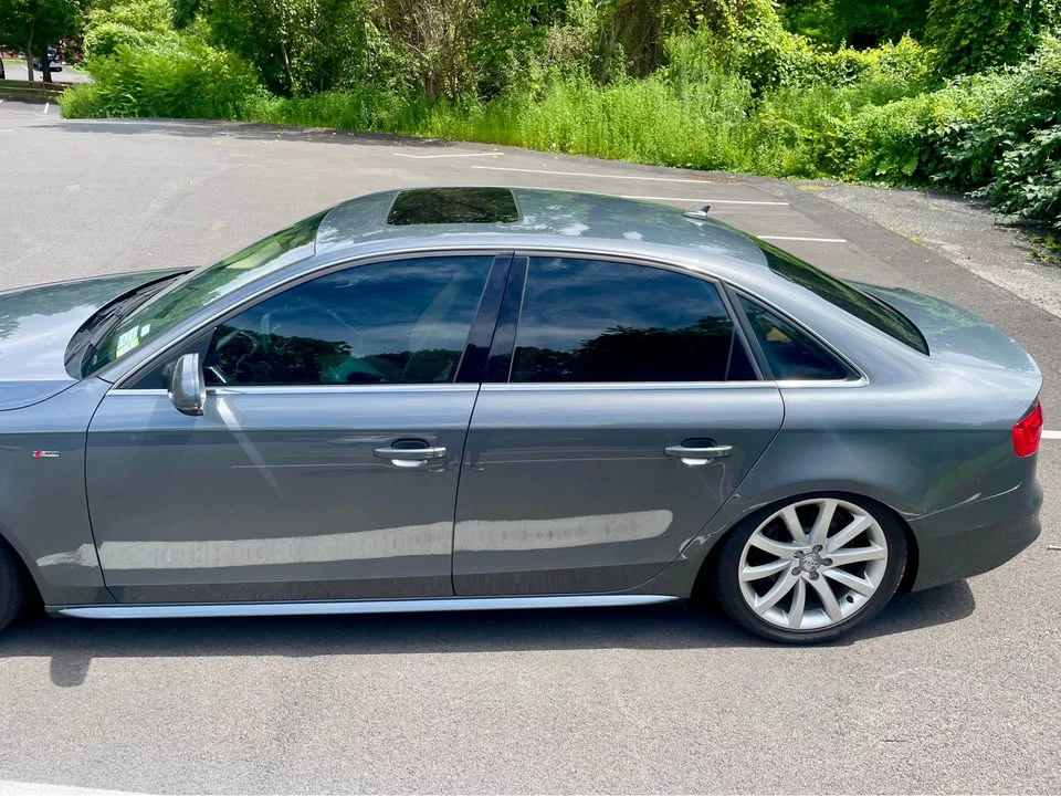 2014 Audi B8 A4 - Image 5 of 9