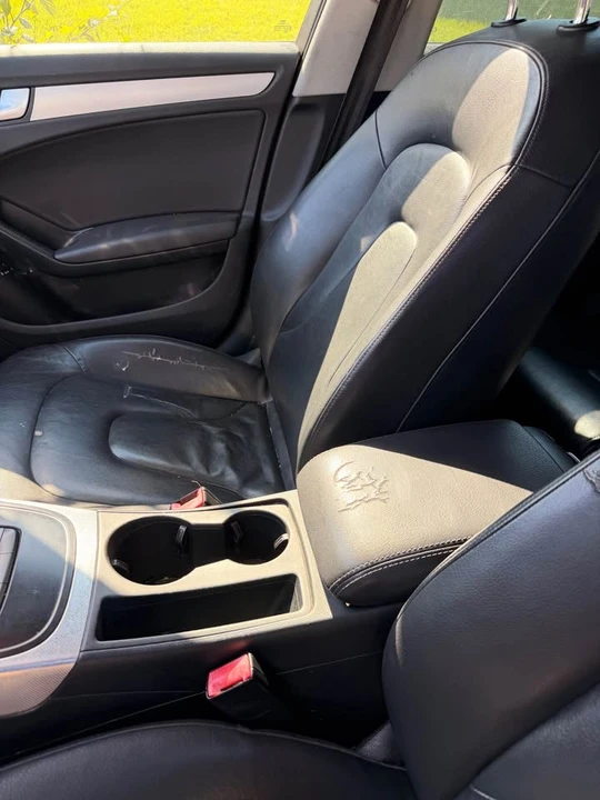 2014 Audi B8 A4 - Image 11 of 11