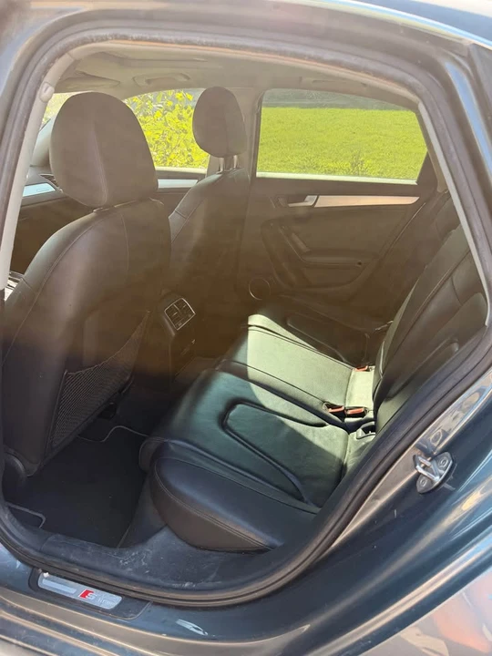 2014 Audi B8 A4 - Image 7 of 11