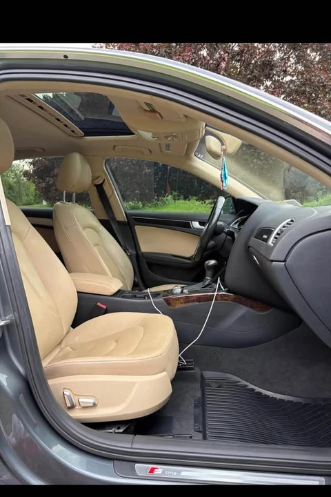 2014 Audi B8 A4 - Image 7 of 9