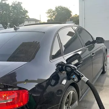 2014 Audi A4 2.0T Quattro Premium
