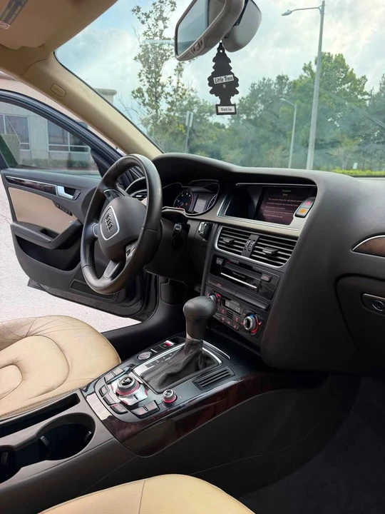 2014 Audi B8 A4 - Image 12 of 18