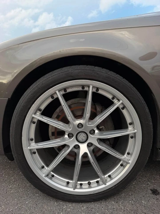 2014 Audi B8 A4 - Image 9 of 18