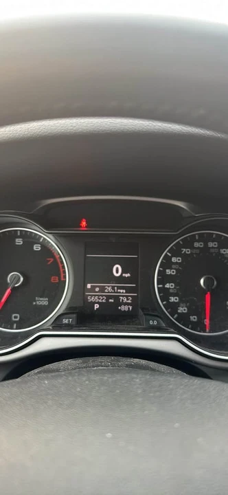 2014 Audi B8 A4 - Image 10 of 10