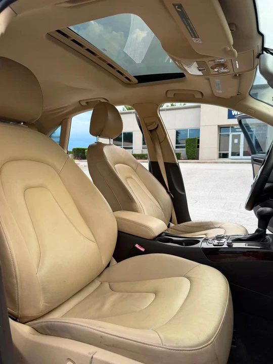 2014 Audi B8 A4 - Image 10 of 18