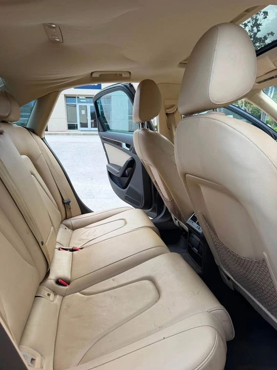 2014 Audi B8 A4 - Image 8 of 18