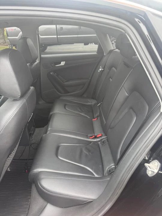 2014 Audi B8 A4 - Image 7 of 8