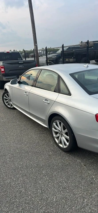 2014 Audi B8 A4 - Image 3 of 10
