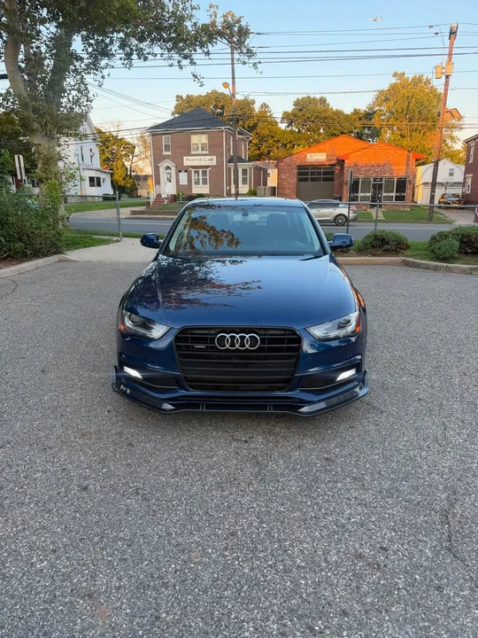 2014 Audi B8 A4 - Image 10 of 14